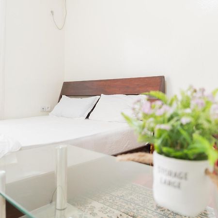 Residence Kane Diallo- Appartements Elegants Et Centraux A Dakar Dış mekan fotoğraf